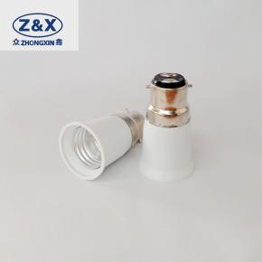 B22-E27 Convertor lamp holder