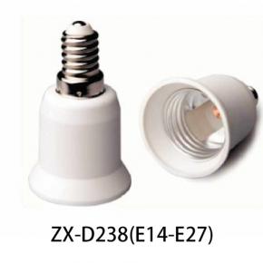 E14-E27 Convertor lamp holder