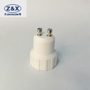 GU10-E14 Convertor lamp holder 