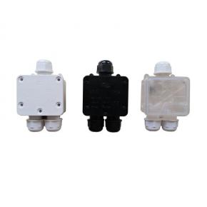 G712 IP68  waterproof Junction box