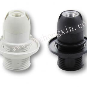 E14-TW half-threaded lamp holder