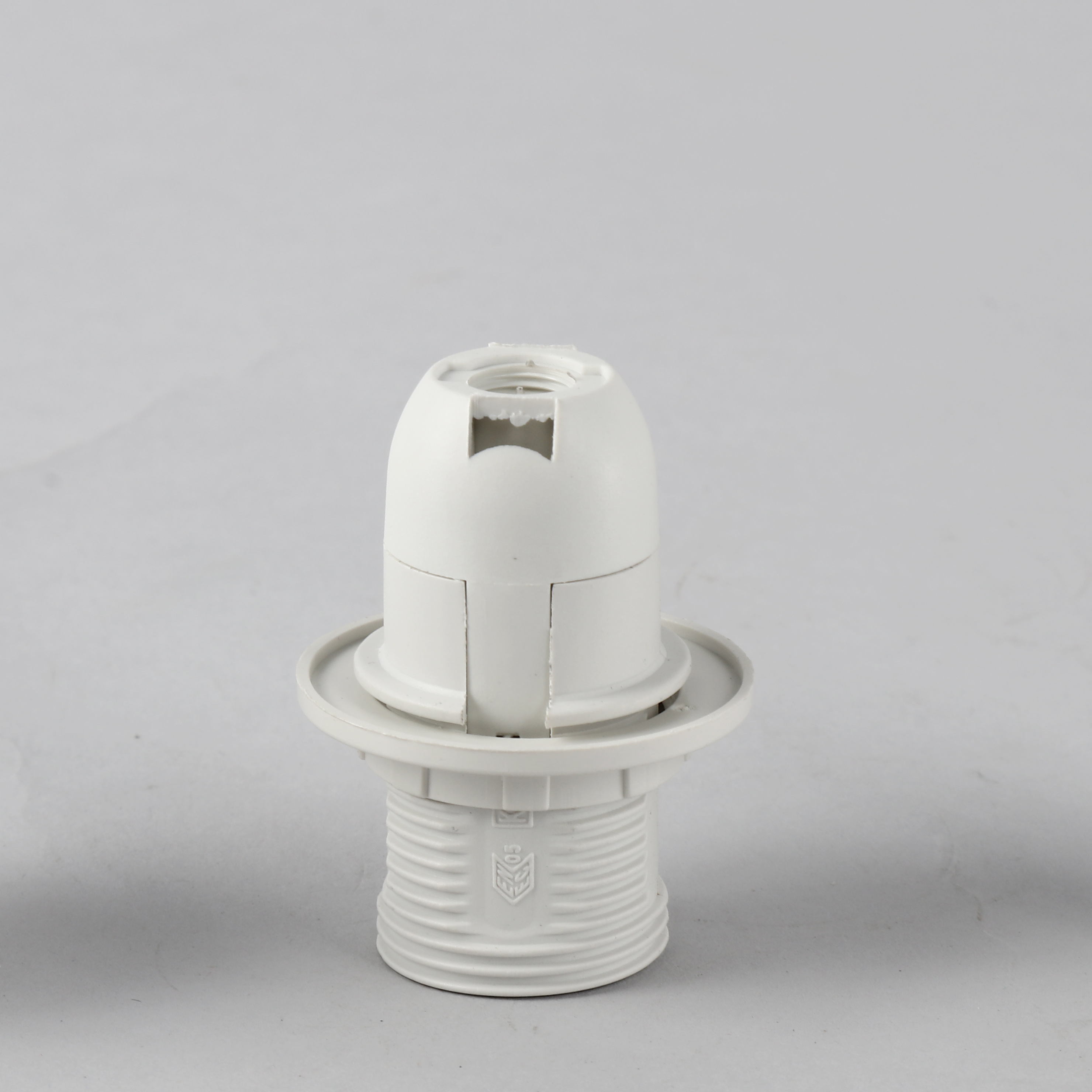 E14-TW half-threaded lamp holder