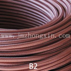 B2 textile cable