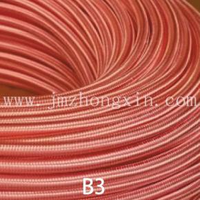B3 textile cable