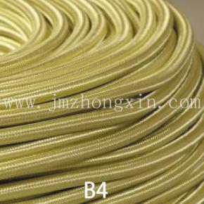 B4 textile cable