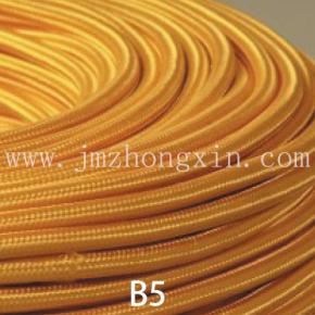 B5 textile cable 