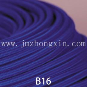 B16 textile cable