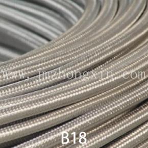B18 textile cable