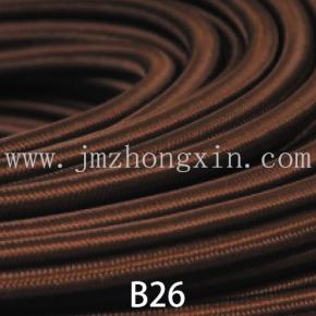 B26 textile cable