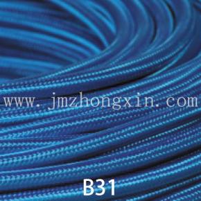 B31 textile cable 
