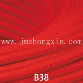 B38  textile cable
