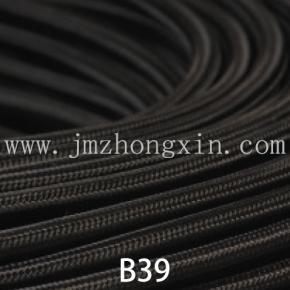 B39  textile cable