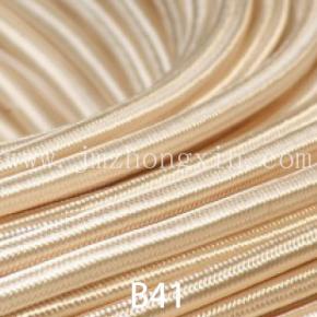 B41 textile cable