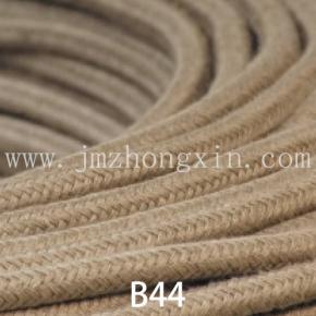 B44 textile cable