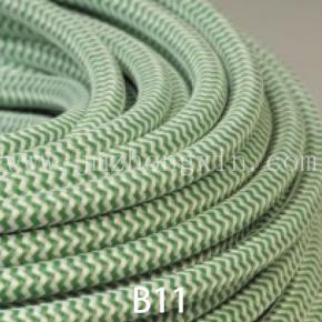 B11 textile cable