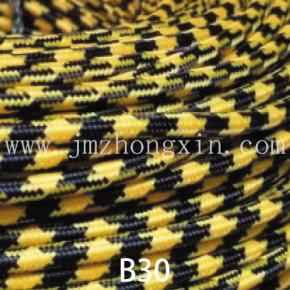 B30 textile cable