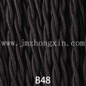 B48 textile cable