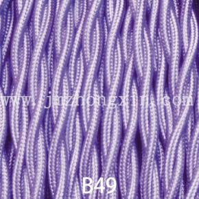 B49 textile cable
