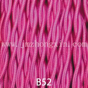 B52 textile cable