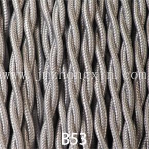 B53 textile cable