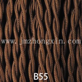 B55 textile cable