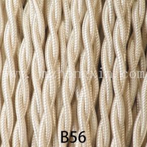 B56  textile cable
